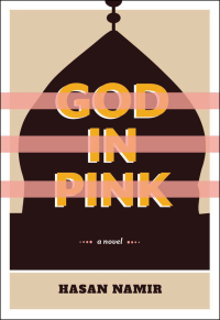 صورة الغلاف: God in Pink 9781551526065