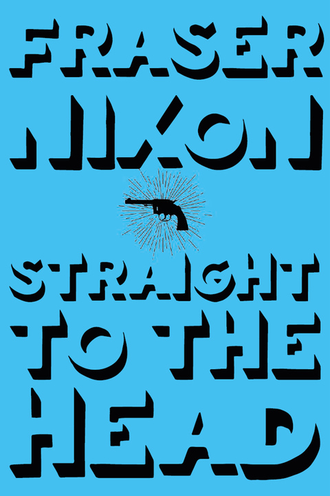 Cover image for book Straight to the Head