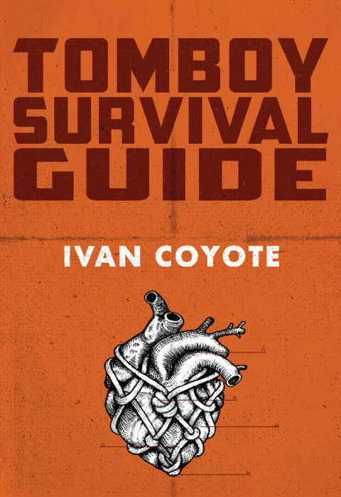 Cover image for book Tomboy Survival Guide