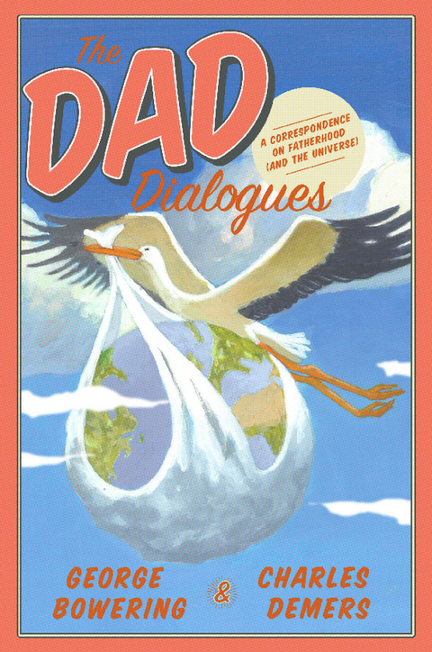 Cover image for book The Dad Dialogues