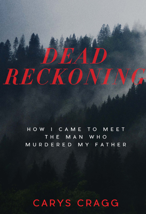 Cover image for book Dead Reckoning