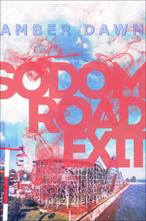 Cover image for book Sodom Road Exit