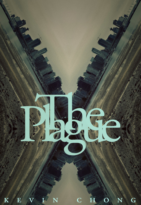 Cover image for book The Plague
