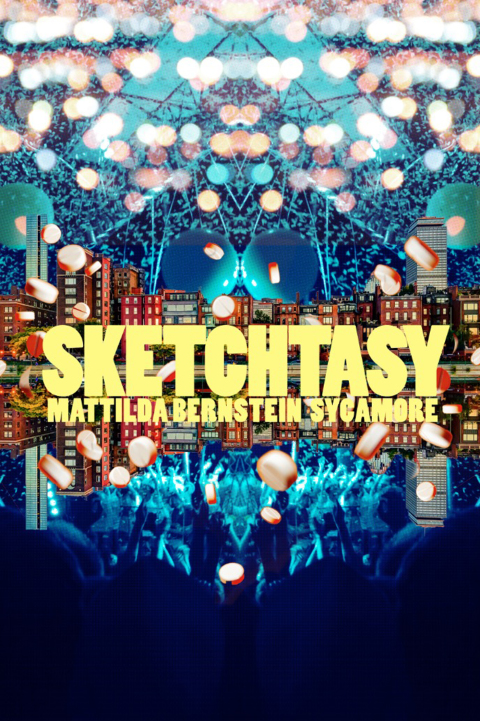 Cover image for book Sketchtasy