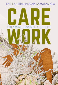 Cover image: Care Work 9781551527383