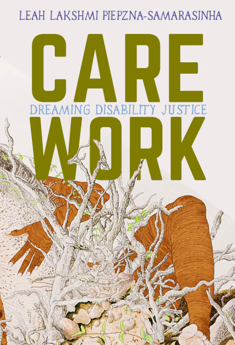 Cover image for book Care Work