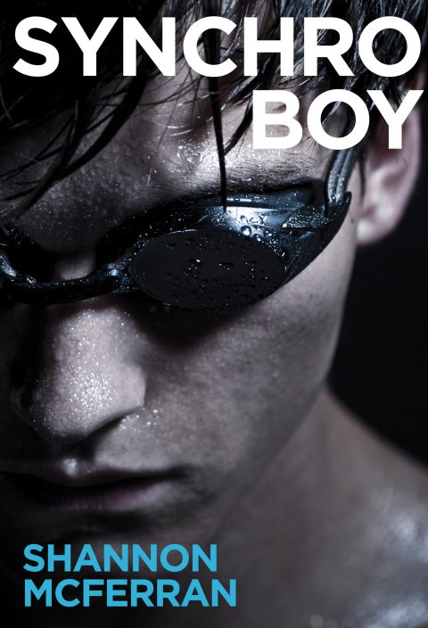 Cover image for book Synchro Boy