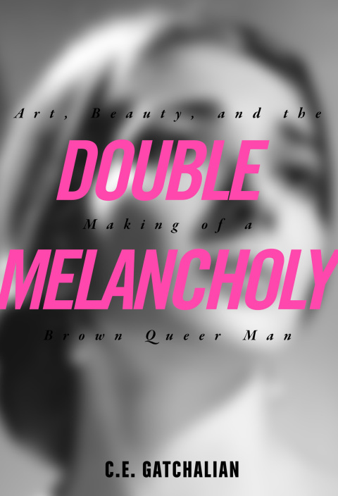 Cover image for book Double Melancholy