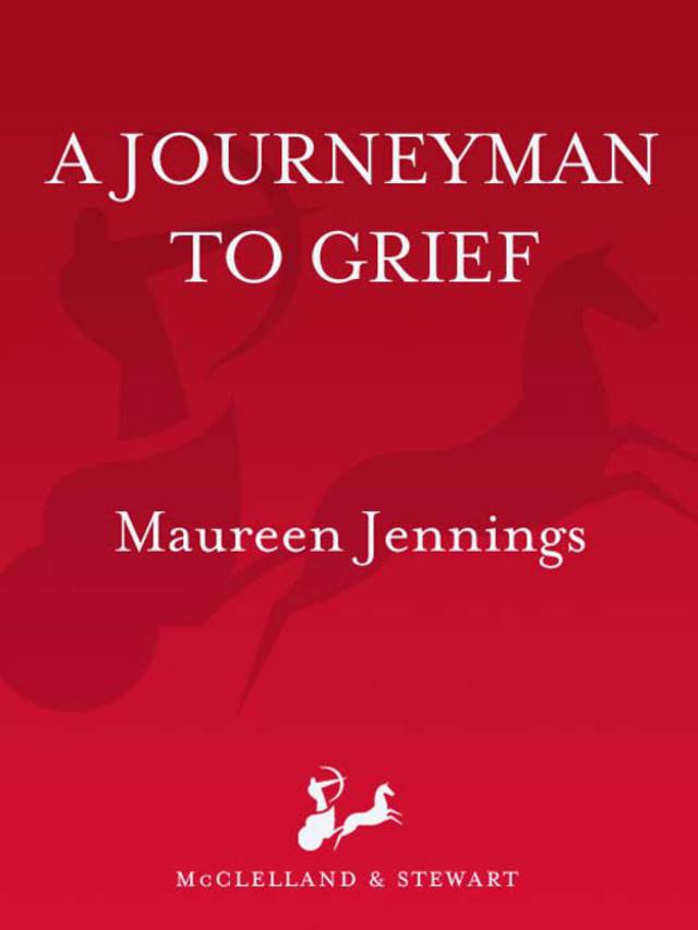 A Journeyman to Grief