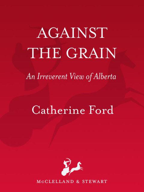 Cover image for book Against the Grain