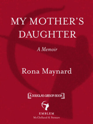My Mother's Daughter