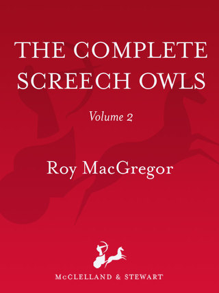 The Complete Screech Owls, Volume 2