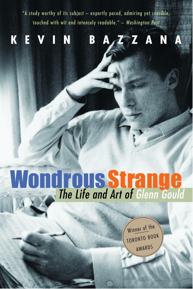 Wondrous Strange
