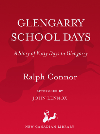 Glengarry School Days