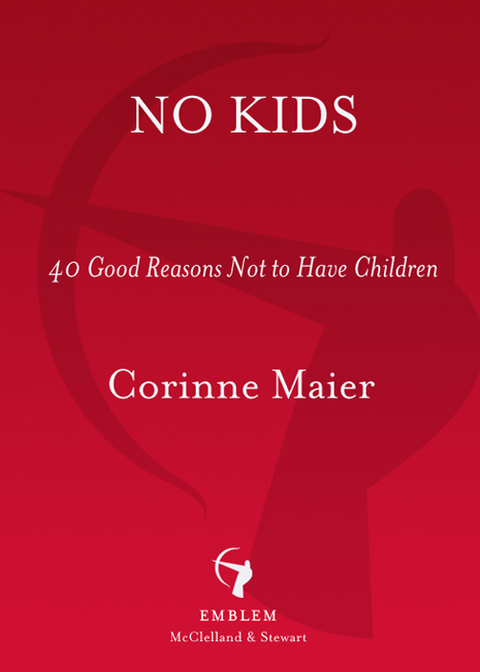 Cover image for book No Kids