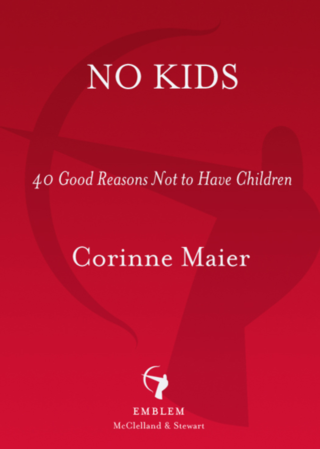 No Kids