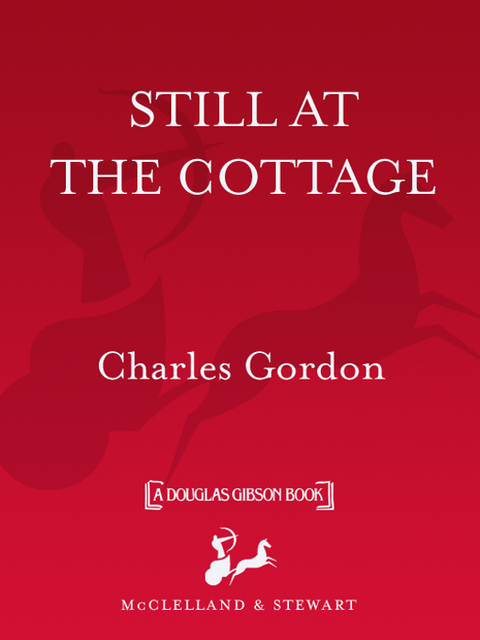 Cover image for book Still at the Cottage