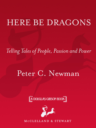Here Be Dragons
