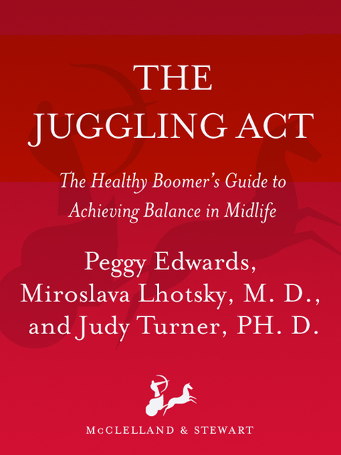 Cover image for book The Juggling Act