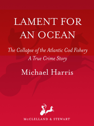Lament for an Ocean