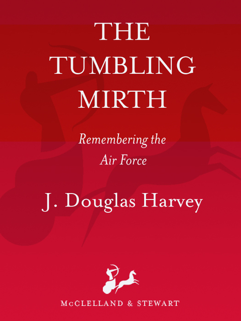Cover image for book Tumbling Mirth
