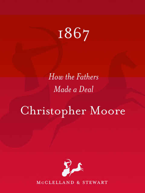 Cover image for book 1867