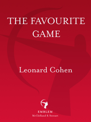 The Favourite Game