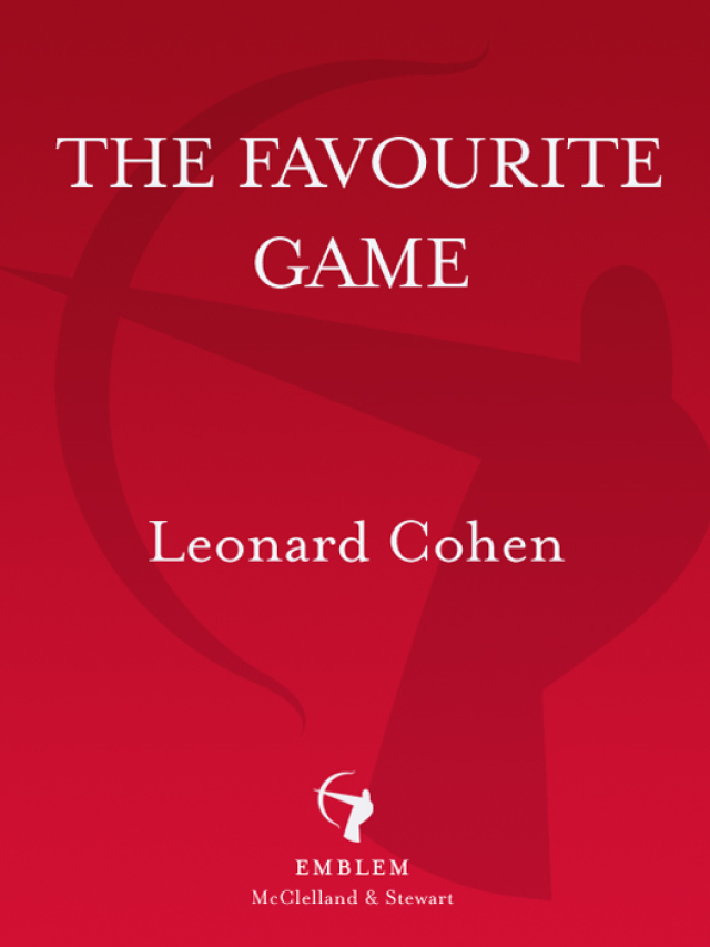 The Favourite Game