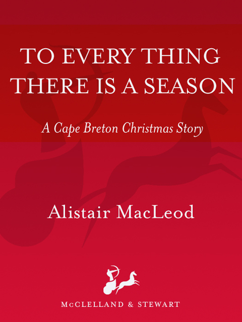Cover image for book To Every Thing There Is a Season