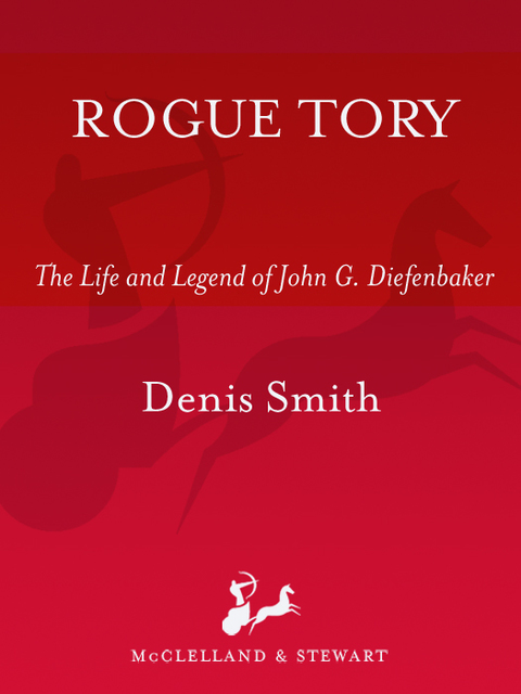 Cover image for book Rogue Tory