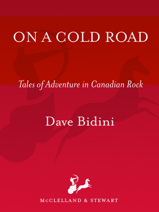 On a Cold Road