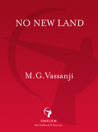 No New Land