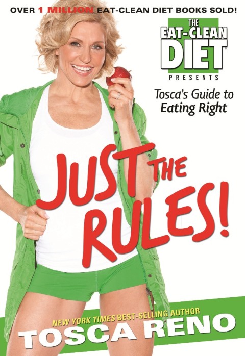 Cover image for book Just the Rules