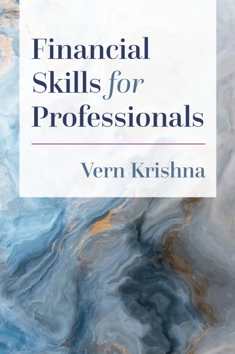 Cover image for book Financial Skills for Professionals