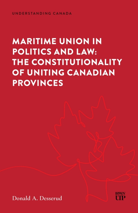 Cover image for book Maritime Union in Politics and Law