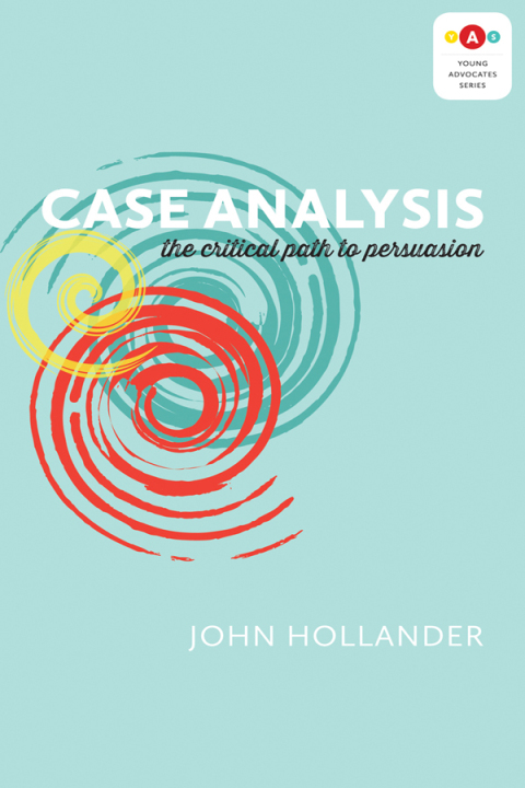 Cover image for book Case Analysis