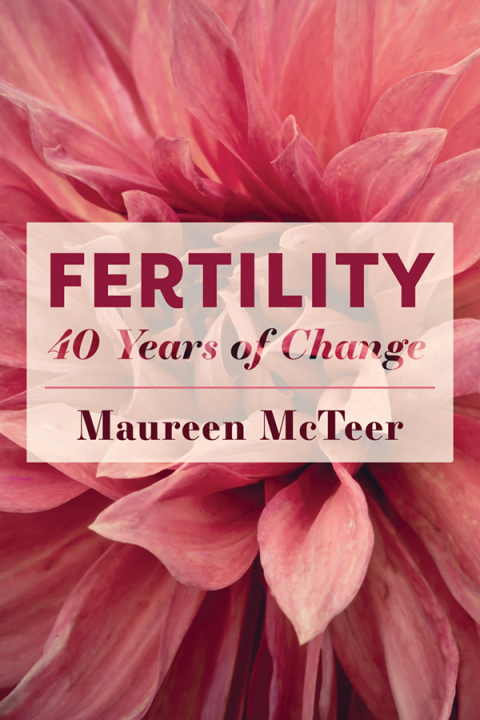 Cover image for book Fertility
