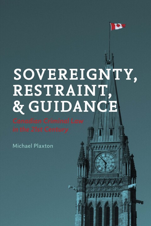 Cover image for book Sovereignty, Restraint, and Guidance