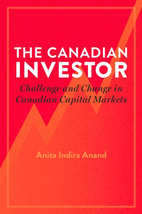 Cover image for book The Canadian Investor
