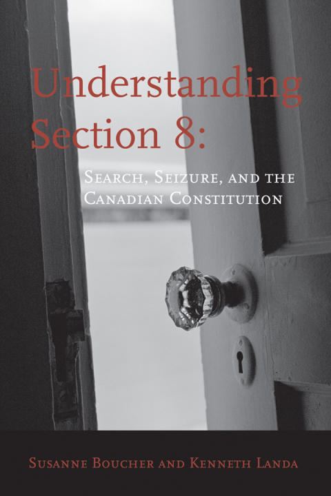 Cover image for book Understanding Section 8