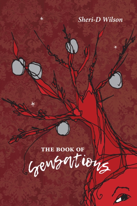Cover image for book The Book of Sensations