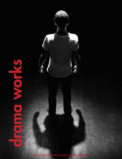 Cover image for book Drama Works