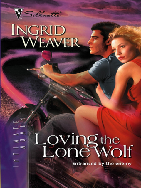 Cover image for book Loving the Lone Wolf