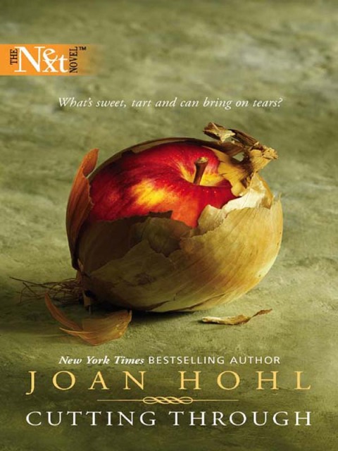 Cover image for book Cutting Through