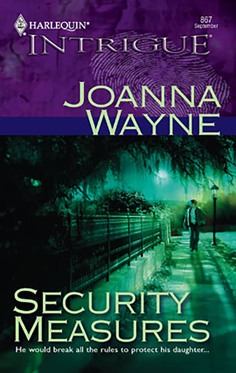 Cover image for book Security Measures