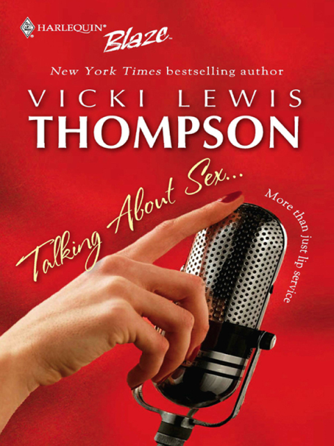 Cover image for book Talking About Sex...