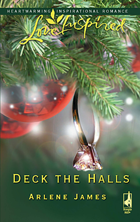 Cover image for book Deck the Halls
