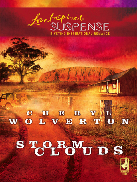 Cover image for book Storm Clouds
