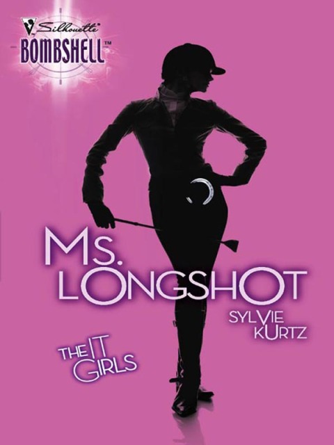 Cover image for book Ms. Longshot