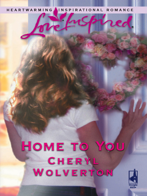 Cover image for book Home to You